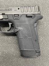 SMITH & WESSON EQUALIZER 9MM LUGER (9x19 PARA) - 3 of 3