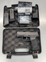 SIG SAUER P365 .380 ACP - 1 of 3