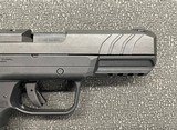 RUGER SECURITY 9 9MM LUGER (9x19 PARA) - 3 of 3