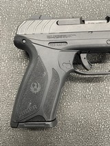 RUGER SECURITY 9 9MM LUGER (9x19 PARA) - 2 of 3