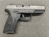 RUGER SECURITY 9 9MM LUGER (9x19 PARA) - 1 of 3