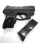 RUGER LC9 9MM LUGER (9X19 PARA) - 2 of 3