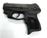 RUGER LC9 9MM LUGER (9X19 PARA) - 3 of 3