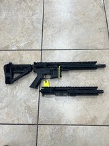 DIAMONDBACK db18 .300 AAC BLACKOUT - 1 of 3