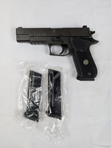 SIG SAUER P220 10MM - 3 of 3