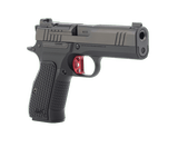 DAN WESSON FIREARMS DWX COMPACT *10-ROUND* 9MM LUGER (9x19 PARA) - 3 of 3