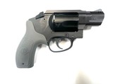 SMITH & WESSON BG38.38 SPL - 1 of 2