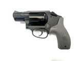 SMITH & WESSON BG38.38 SPL - 2 of 2