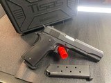 TISAS 1911 A1 SERVICE 45 ACP GOVERNMENT .45 ACP - 1 of 3