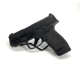 SPRINGFIELD HELLCAT OSP *10-ROUND* 9MM LUGER (9X19 PARA) - 1 of 3