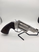 TAURUS JUDGE EXECUTIVE GRADE .45 LC/.410 GA - 2 of 3