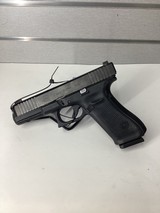 GLOCK 17 GEN 5 9MM LUGER (9x19 PARA) - 1 of 2