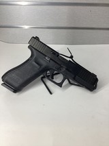 GLOCK 17 GEN 5 9MM LUGER (9x19 PARA) - 2 of 2