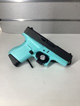 GLOCK 43 9MM LUGER (9x19 PARA) - 2 of 2