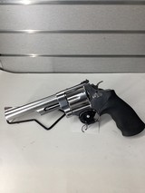 SMITH & WESSON 629 .44 MAGNUM - 1 of 2