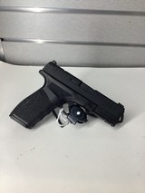 SPRINGFIELD ARMORY HELLCAT PRO 9MM LUGER (9x19 PARA) - 2 of 2