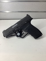 SPRINGFIELD ARMORY HELLCAT PRO 9MM LUGER (9x19 PARA) - 1 of 2