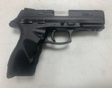 TAURUS TH 9MM LUGER (9X19 PARA) - 1 of 3