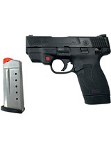 SMITH & WESSON M&P45 SHIELD M2.0 .45 ACP - 1 of 3