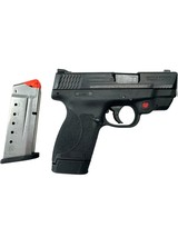 SMITH & WESSON M&P45 SHIELD M2.0 .45 ACP - 2 of 3