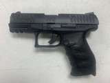 WALTHER PPQ .22 LR - 1 of 3