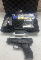 WALTHER PPQ .22 LR - 3 of 3
