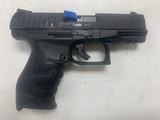 WALTHER PPQ .22 LR - 2 of 3