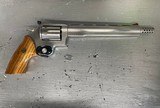 DAN WESSON FIREARMS 445 super mag .445 SUPERMAG - 2 of 3