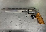 DAN WESSON FIREARMS 445 super mag .445 SUPERMAG - 1 of 3