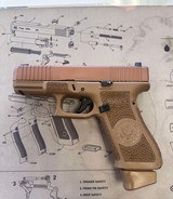 GLOCK G17 GEN 5 9MM LUGER (9x19 PARA) - 2 of 3