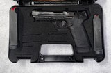 SMITH & WESSON M&P22 MAGNUM .22 WMR - 1 of 3