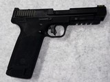 SMITH & WESSON M&P22 MAGNUM .22 WMR - 3 of 3