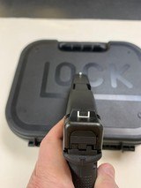 GLOCK G45 9MM LUGER (9X19 PARA)