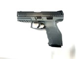 HECKLER & KOCH VP9 9MM LUGER (9x19 PARA) - 1 of 2
