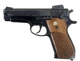 SMITH & WESSON 439 9MM LUGER (9x19 PARA) - 1 of 3