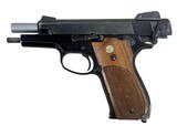 SMITH & WESSON 439 9MM LUGER (9x19 PARA) - 3 of 3