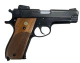 SMITH & WESSON 439 9MM LUGER (9x19 PARA) - 2 of 3