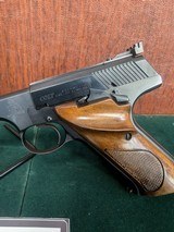 COLT Woodsman .22 LR - 2 of 3