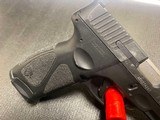 TAURUS G 3 G3 FULL SIZE 9MM LUGER (9x19 PARA) - 3 of 3