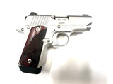 KIMBER MICRO .380 ACP - 2 of 2