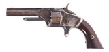 SMITH & WESSON Model 1 .22 SHORT - 1 of 3