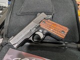 KIMBER MICRO RAPTOR .380 ACP - 2 of 3