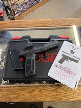 RUGER 57 5.7X28MM - 1 of 3