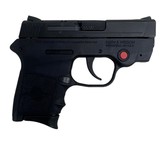 SMITH & WESSON BODYGUARD .380 ACP - 3 of 3