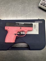 BERETTA NANO9MM LUGER (9x19 PARA) - 2 of 3