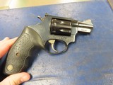 TAURUS 941 .22 WMR - 1 of 3