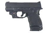 SPRINGFIELD ARMORY XDS-45 MOD 2 .45 ACP - 1 of 3