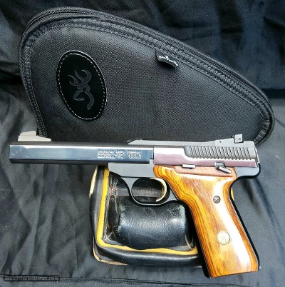 BROWNING Challenger III .22 LR