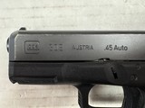 GLOCK G30S .45 ACP - 3 of 3