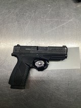 BERSA BP9CC 9MM LUGER (9x19 PARA) - 2 of 2